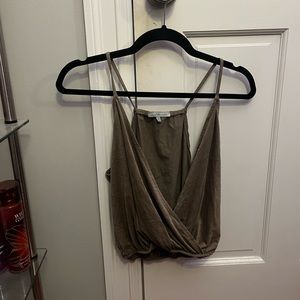Charlotte Russe Tank top